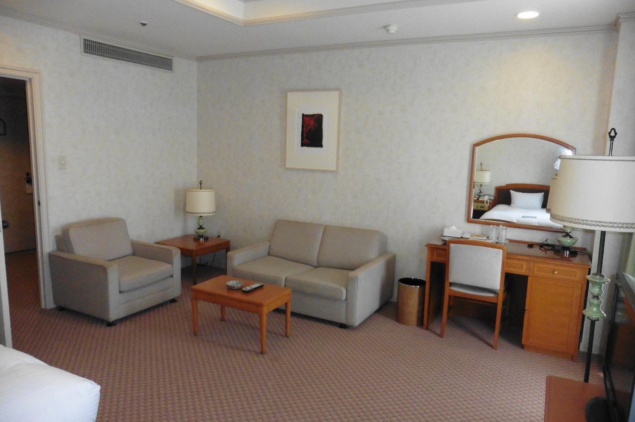 Shizuoka Country Hamaoka Course & Hotel Omaezaki Exterior foto