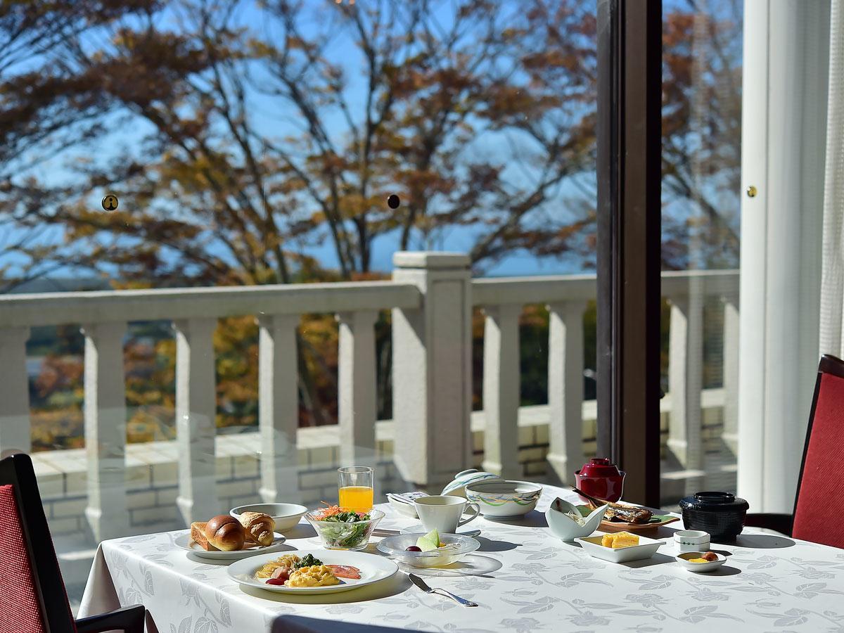 Shizuoka Country Hamaoka Course & Hotel Omaezaki Exterior foto